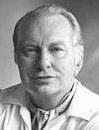 L. Ron Hubbard photo